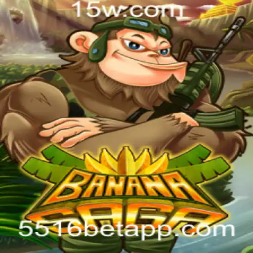 BananaSaga: Explorando o Mundo Vibrante do Novo Jogo