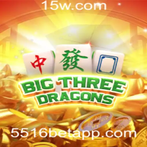 Explorando BigThreeDragons: O Jogo Que Está Transformando o Mundo do Entretenimento Online