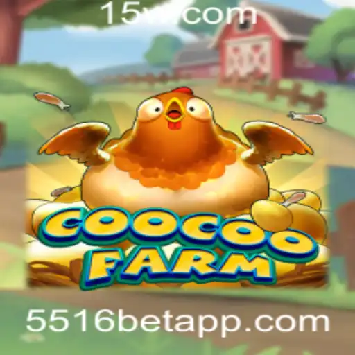 Desvendando CooCooFarm: Um Novo Fenômeno no Mundo dos Jogos com 5516bet
