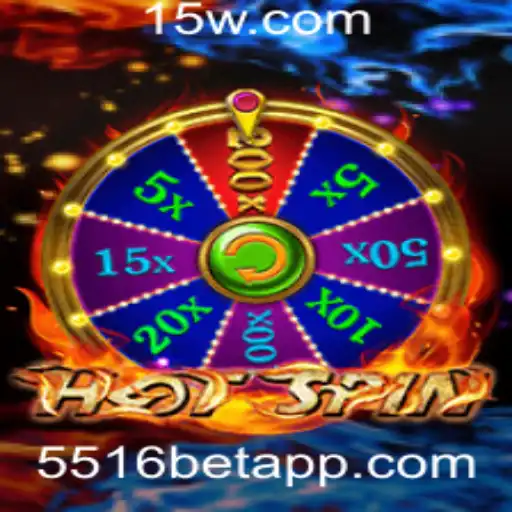 Descubra o Mundo Empolgante de HotSpin com 5516bet