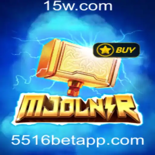 Explorando o Mundo de Mjolnir: Um Jogo Inovador com 5516bet