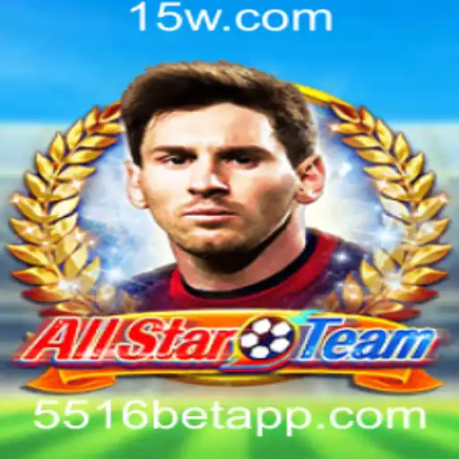 Descubra AllStarTeam: O Novo Fenômeno no Universo dos Jogos com 5516bet
