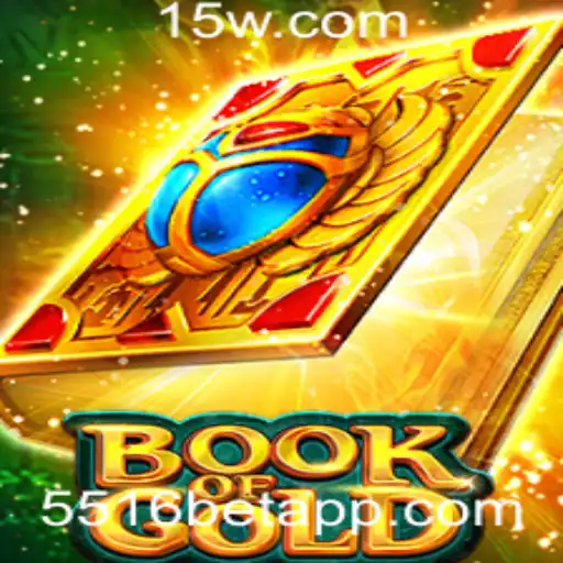 Descubra o Fascinante Mundo de BookofGold no 5516bet