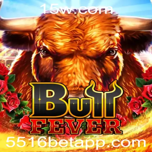 Descubra o Mundo do Jogo BullFever com 5516bet