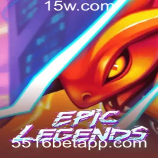 Descubra o Mundo de EpicLegends e as Novas Dinâmicas com 5516bet