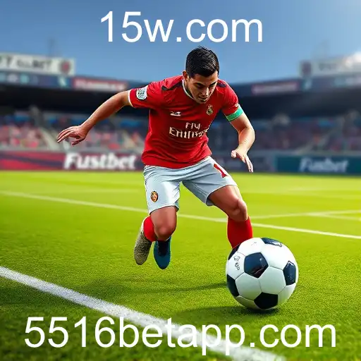 Descubra Esportes Virtuais na 5516bet
