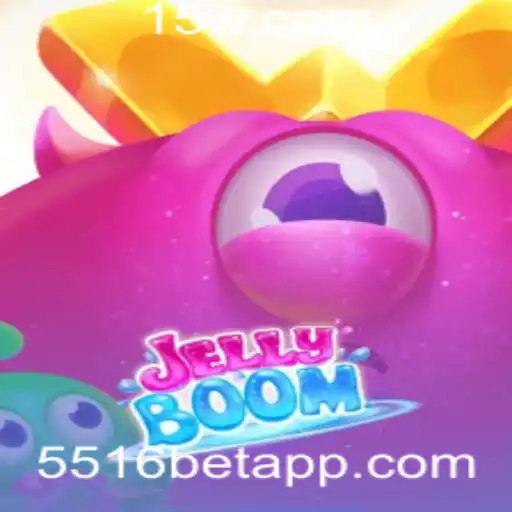 Descubra o Mundo de JellyBoom: O Jogo de Estratégia e Diversão