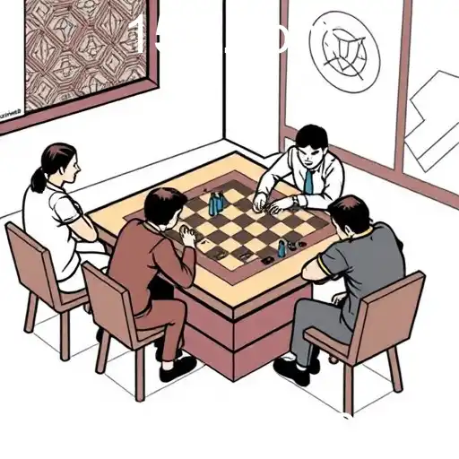 Jogos de Mesa: Mais que Entretenimento, uma Experiência Social