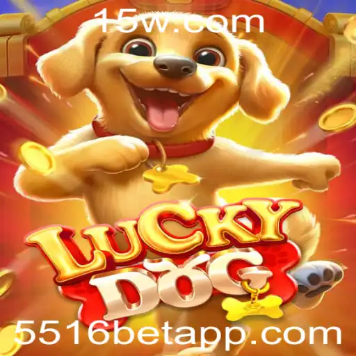 Explorando o Mundo de LuckyDog: Um Jogo de Aventura e Estratégia em 5516bet