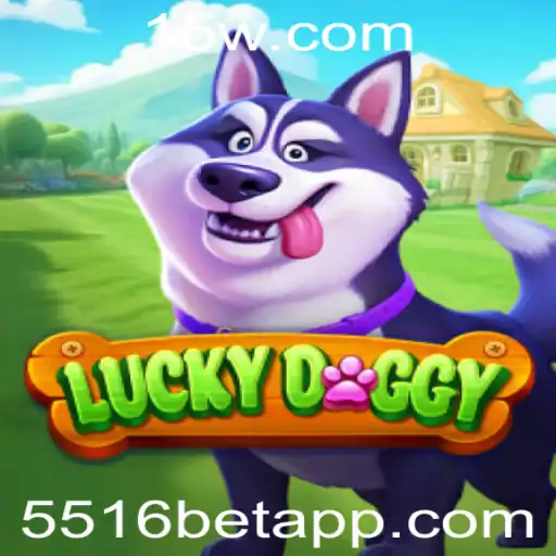 Explorando LuckyDoggy: O Jogo de Entretenimento para os Amantes de Apostas