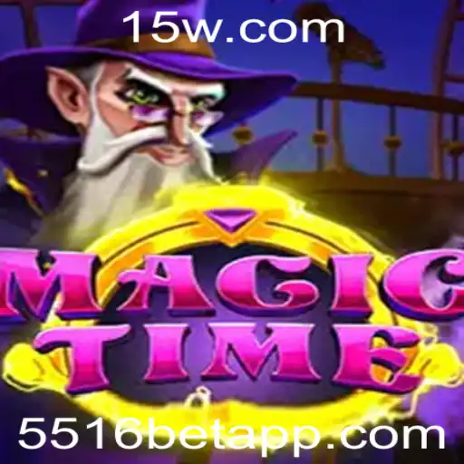 MagicTime: Um Mergulho no Mundo dos Jogos de Estréia de 2023