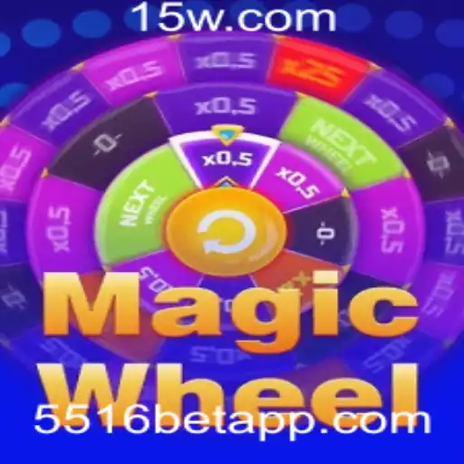 Descubra o Fascinante Mundo de MagicWheel
