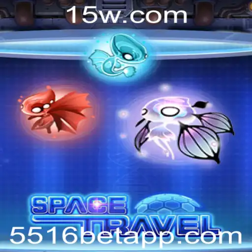 SpaceTravel: Explorando o Universo com 5516bet