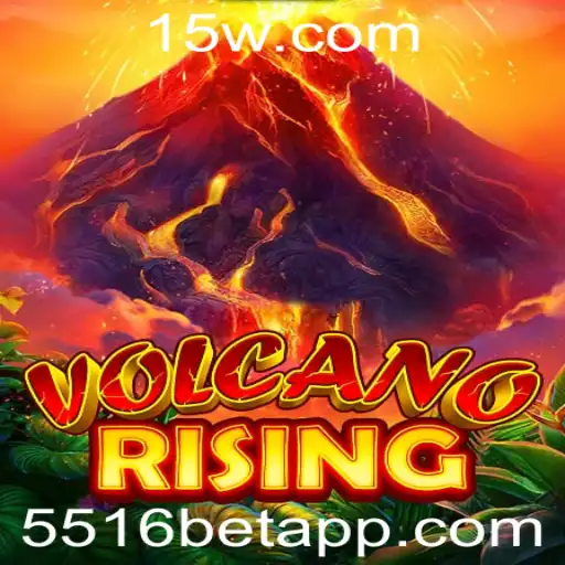 Descubra o Fascinante Mundo de VolcanoRising: Um Guia Completo