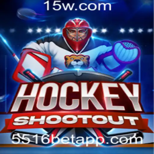 Descobrindo o HockeyShootout: Uma Experiência Emocionante e Competitiva com 5516bet