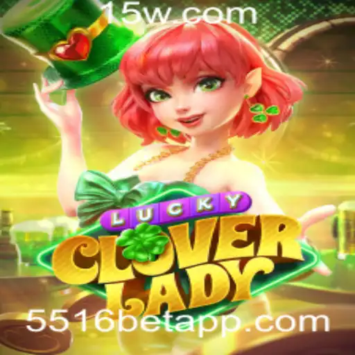 Descubra o Mundo Encantador de LuckyCloverLady