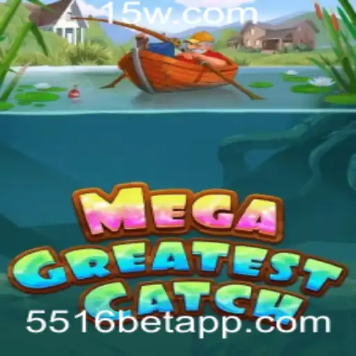 Explorando o Fascinante Universo de MegaGreatestCatch