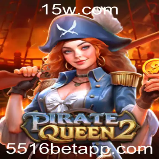 Explorando o Mundo de PirateQueen2: Aventura e Estratégia no Coração dos Sete Mares