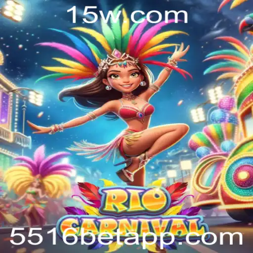 Descubra o Jogo RioCarnival: Uma Experiência Única com 5516bet