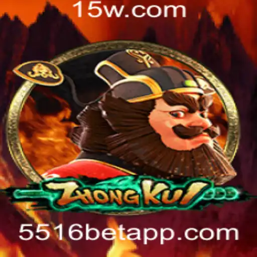 Desvendando ZhongKui: O Novo Fenômeno no Mundo dos Jogos
