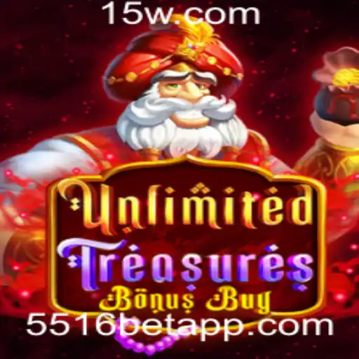 Explorando o Universo de UnlimitedTreasuresBonusBuy: O Novo Sucesso da 5516bet