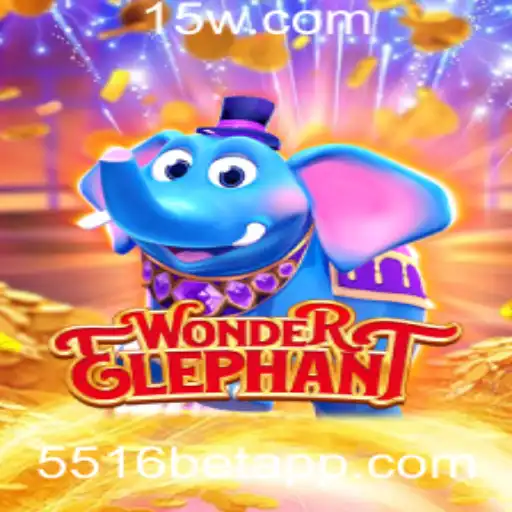 WonderElephant: Explorando o Mundo Mágico e as Regras do Jogo